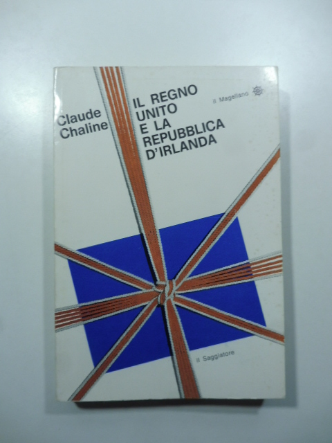 Il Regno Unito e la Repubblica d'Irlanda